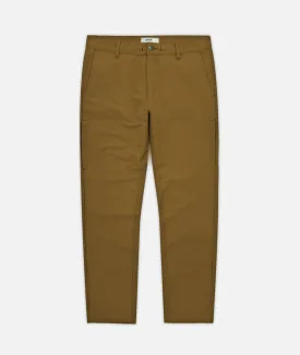 Acadia Travel Pant - Khaki