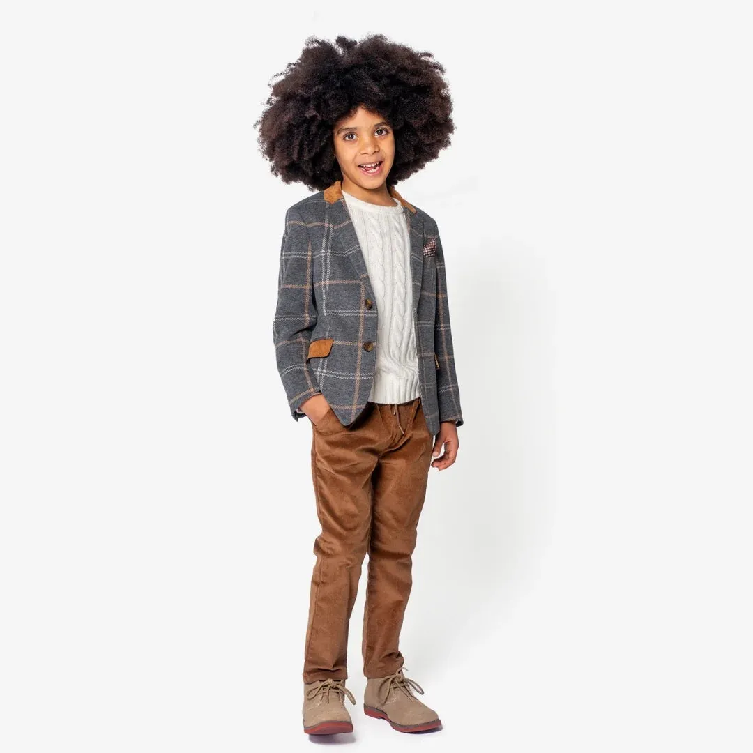 Appaman, Club Pant-British Khaki