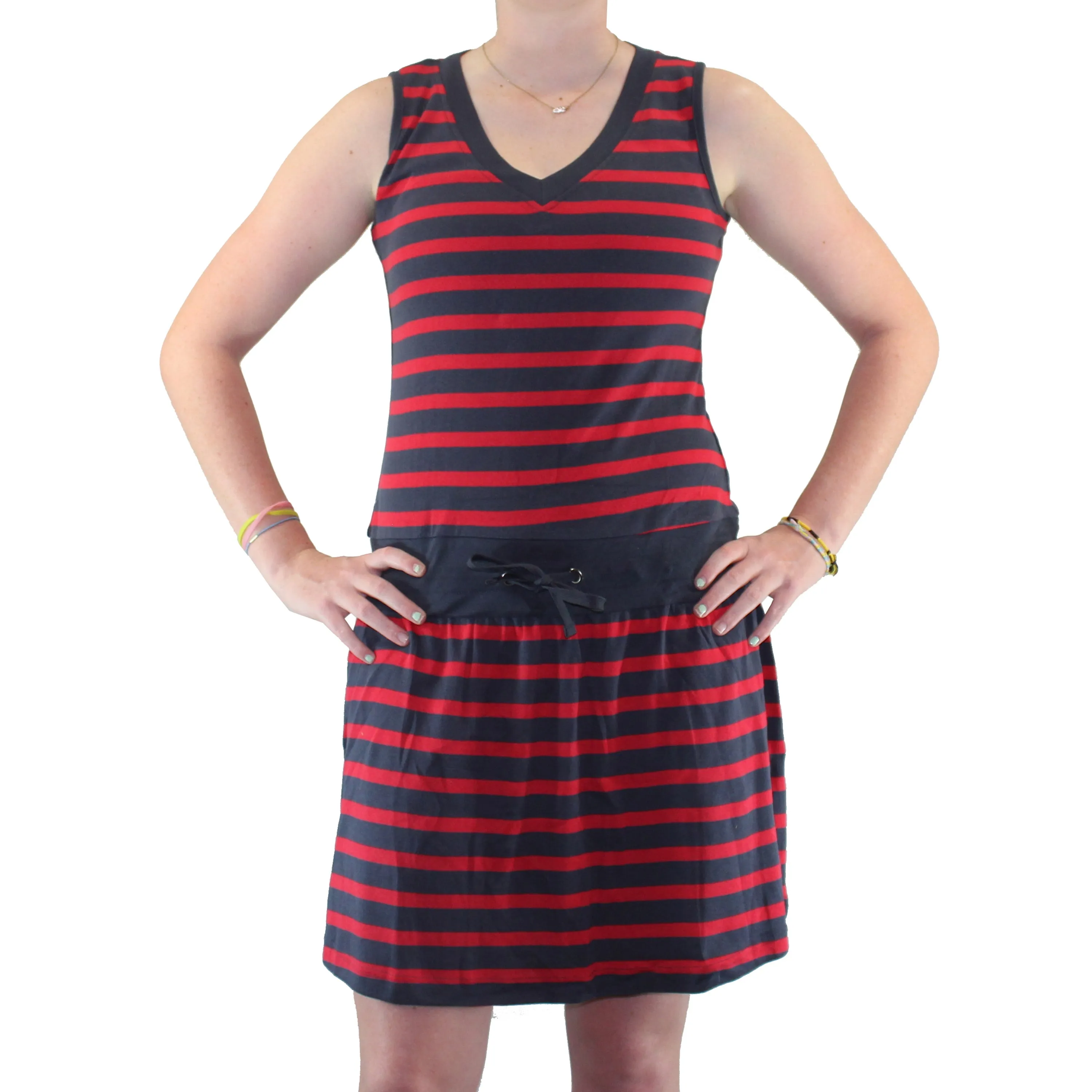 Bluetime Casual Cotton Swimwear Cover Ups for Women | Beach Dresses