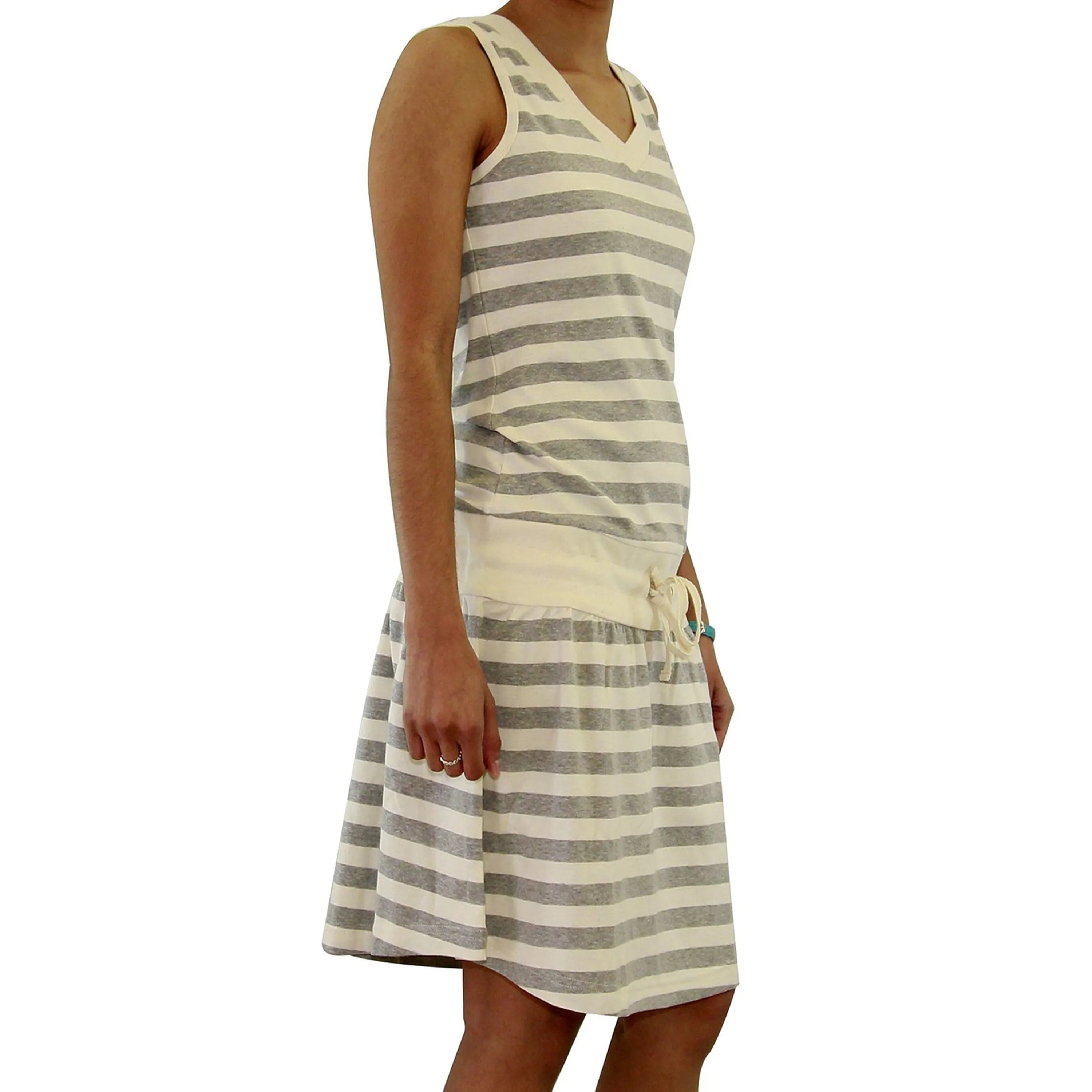 Bluetime Casual Cotton Swimwear Cover Ups for Women | Beach Dresses