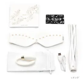 Bridal Pleasure Set White