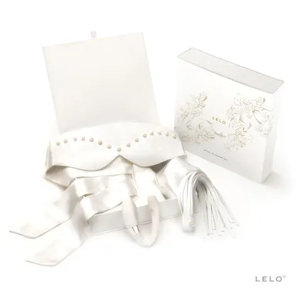 Bridal Pleasure Set White