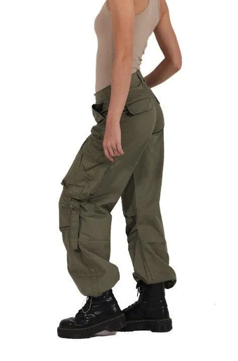 Cargo Green Power