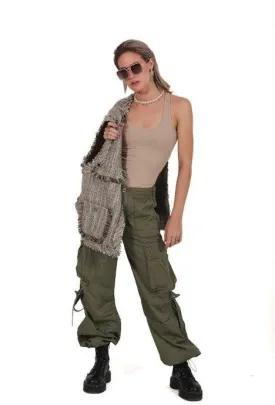 Cargo Green Power