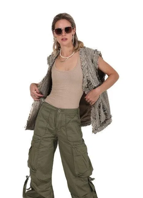 Cargo Green Power