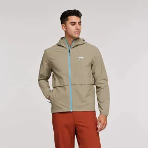 Cotopaxi Mens Viento Travel Jacket