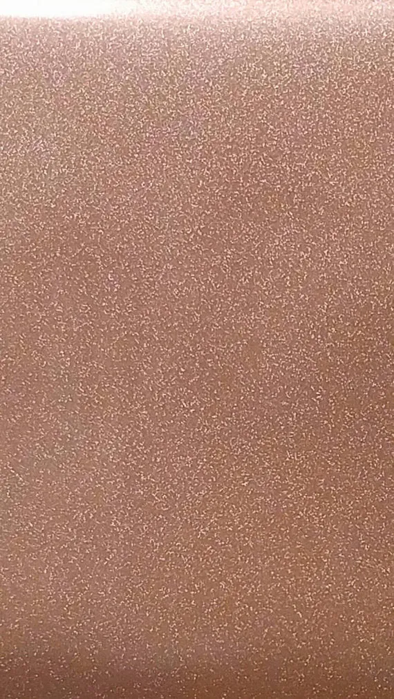 Glitter Adhesive Vinyl - 12x12" Glitter Adhesive Vinyl Permanent Outdoor Vinyl Oracal 651 Equivalent FDC 3700 Ultra Metallic & GT Ultra Metallic Glitter Vinyl 12x12" Sheets