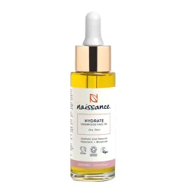 Hydrate - Superfood Face Oil for Dry Skin