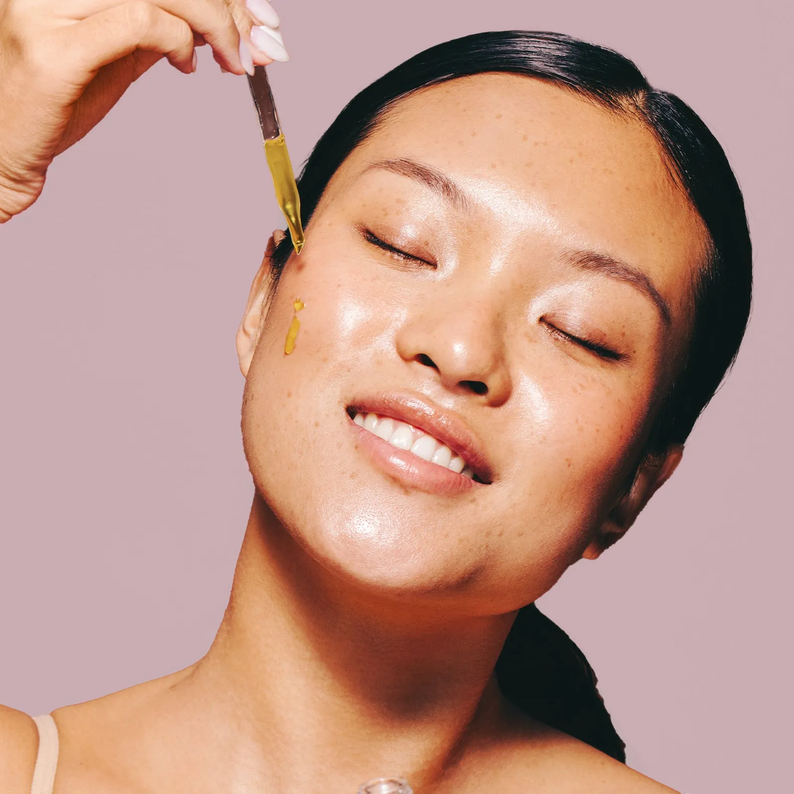 Hydrate - Superfood Face Oil for Dry Skin