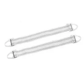Latex-Free Adjustable Leg Bag Strap, Medium 23"