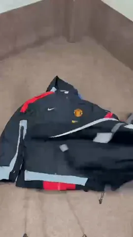 Nike adidas only track jacket 150 pieces