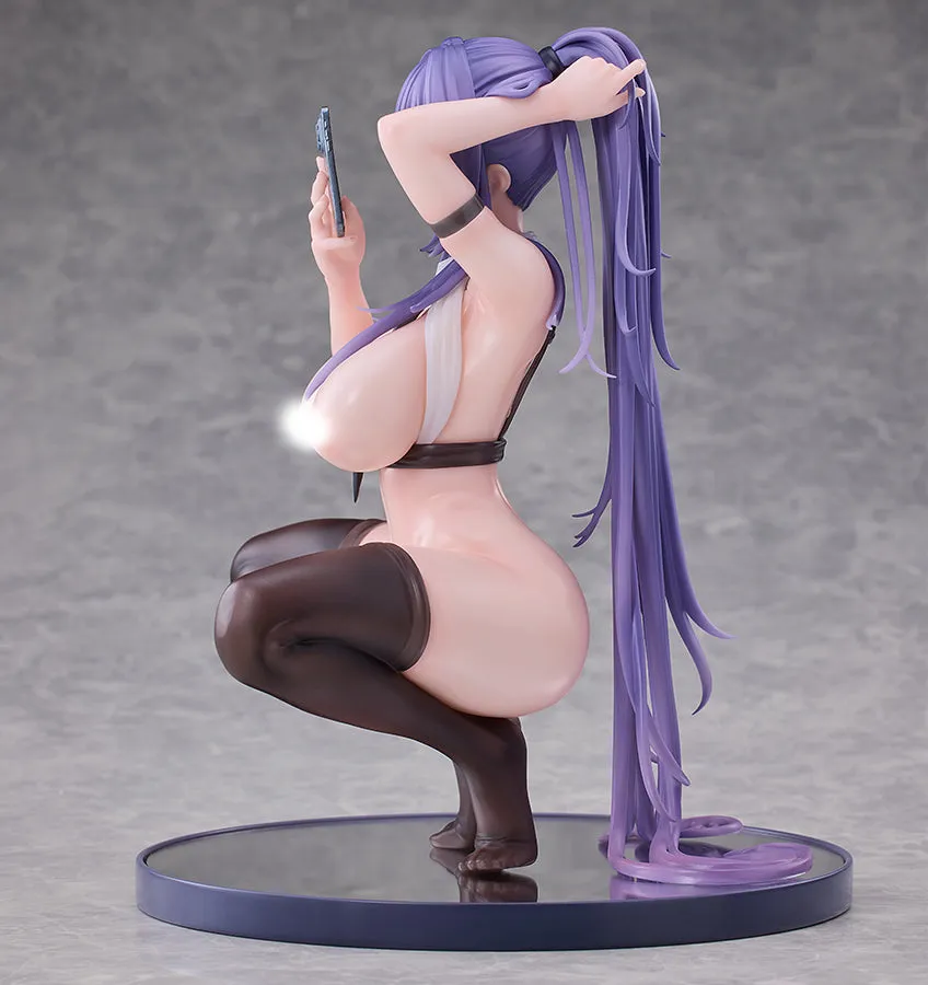 Office Yuna-chan 1/6 Scale Figure