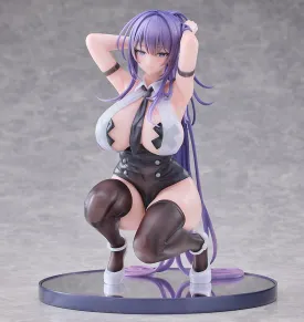 Office Yuna-chan 1/6 Scale Figure