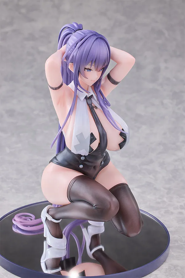 Office Yuna-chan 1/6 Scale Figure