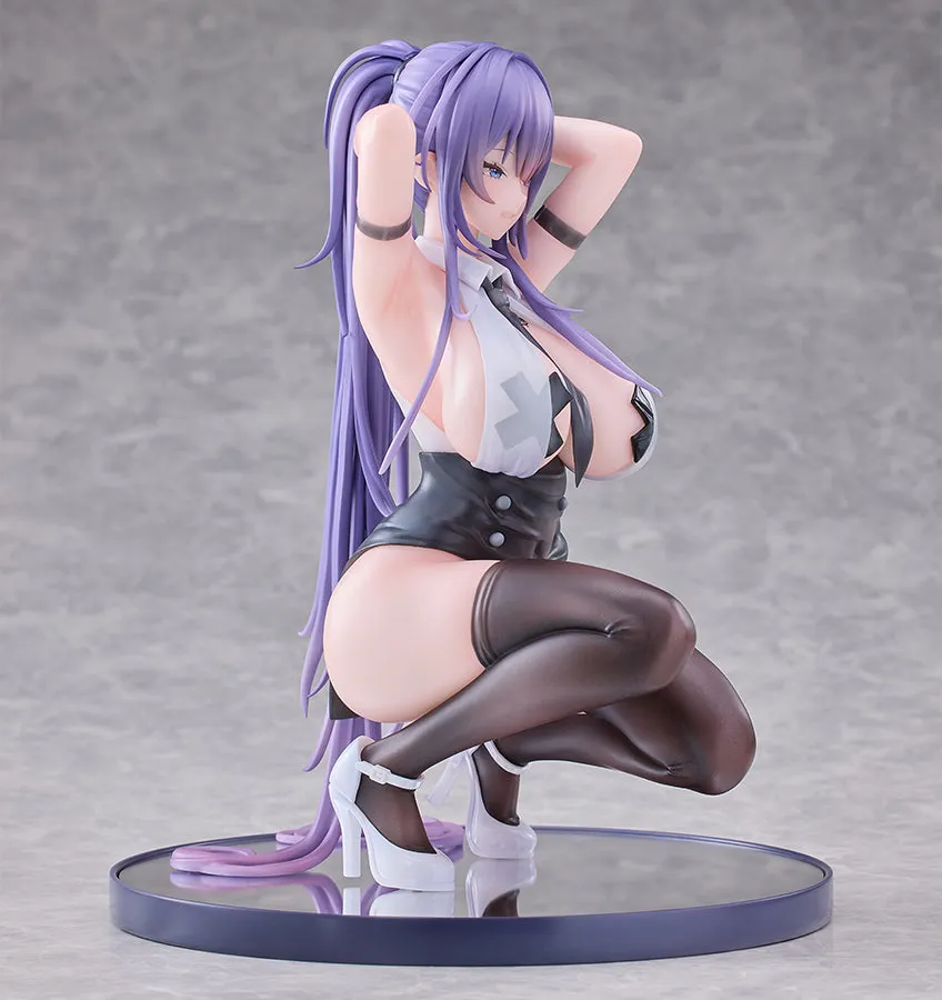 Office Yuna-chan 1/6 Scale Figure