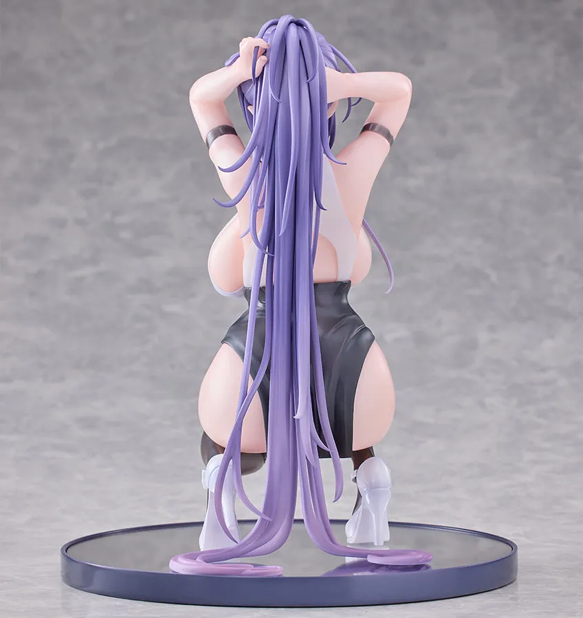 Office Yuna-chan 1/6 Scale Figure