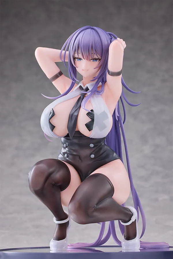 Office Yuna-chan 1/6 Scale Figure