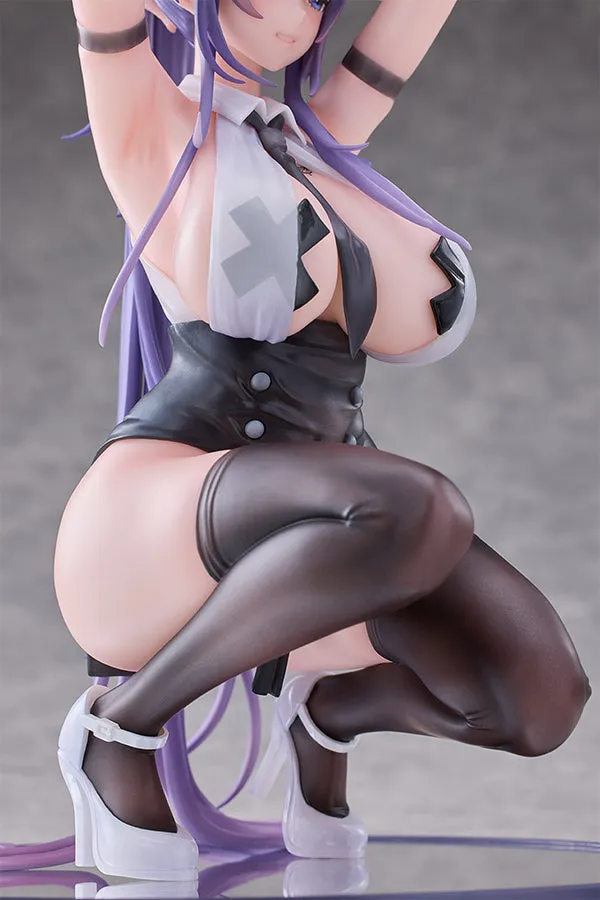 Office Yuna-chan 1/6 Scale Figure