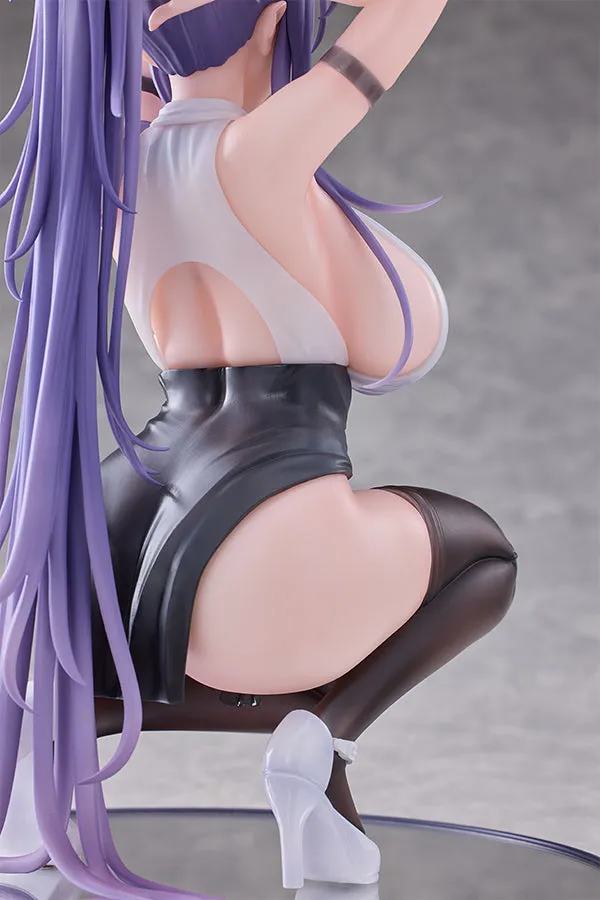 Office Yuna-chan 1/6 Scale Figure