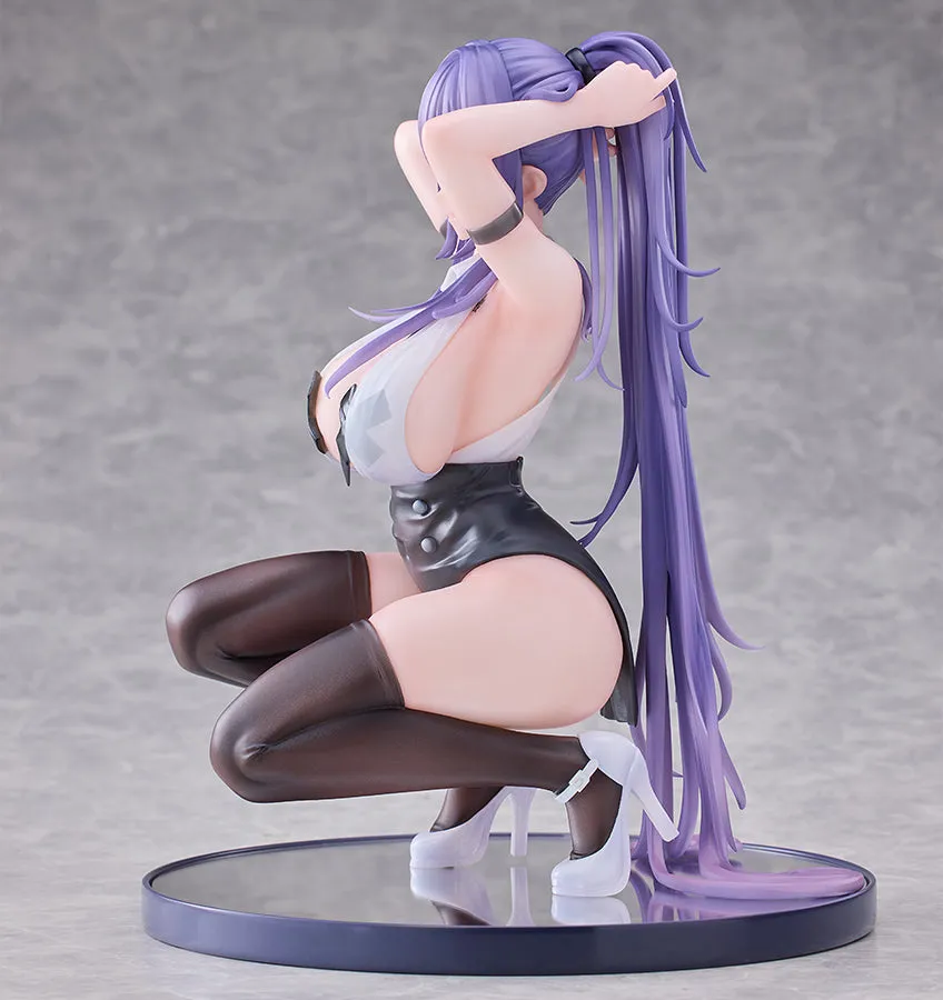Office Yuna-chan 1/6 Scale Figure