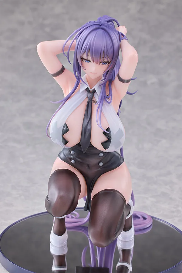 Office Yuna-chan 1/6 Scale Figure