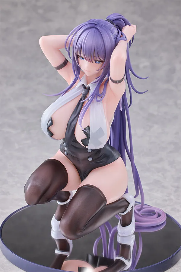 Office Yuna-chan 1/6 Scale Figure