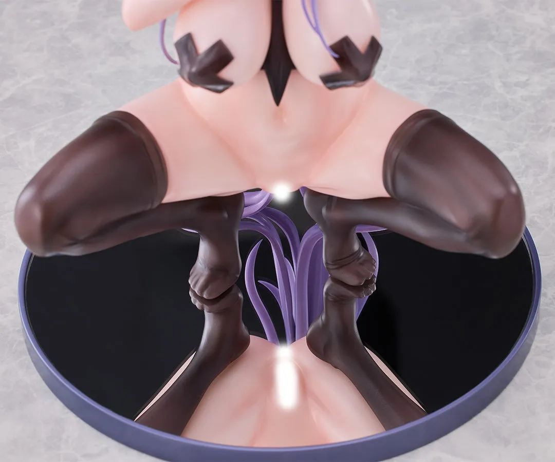 Office Yuna-chan 1/6 Scale Figure