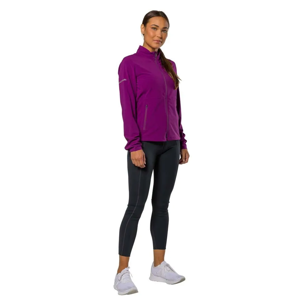 Women's Vamos Track Jacket
