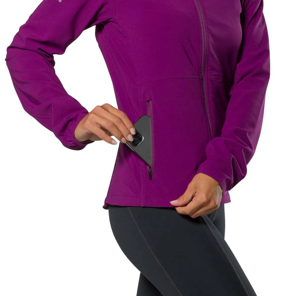 Women's Vamos Track Jacket